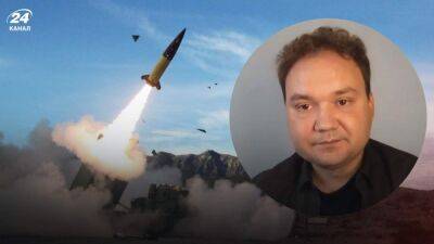 Может ли Украина рассчитывать на ракеты на 150 – 300 километров: ответ специалиста