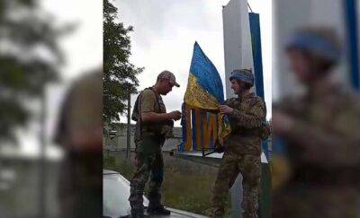 ЗСУ зайшли до Лимана: йдуть жорстокі бої - lenta.ua - Украина - Росія - місто Сєвєродонецьк