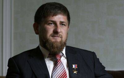Кадиров закликав вдарити по Україні ядерною зброєю після розгрому Росії в Лимані