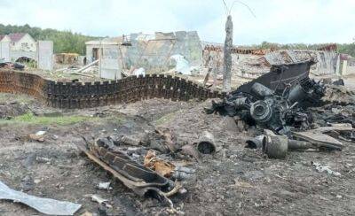 Українські військові знищили 17 районів скупчення окупантів – Генштаб ЗСУ