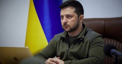Зеленский назвал единственный возможный формат переговоров по миру в Украине (ВИДЕО)