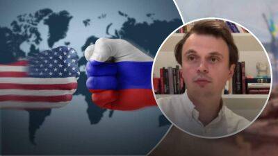 В США снова думают признать Россию террористом: Давыдюк объяснил цель