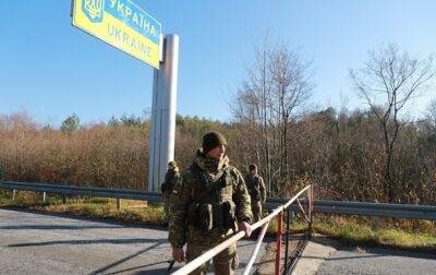В Беларуси пожаловались на подрыв Украиной пограничных мостов