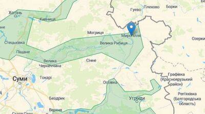 На Сумщині безпілотник окупантів убив матір трьох дітей - lenta.ua - Украина