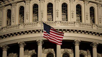 Конгресс США рассмотрит законопроект о признании России страной-спонсором терроризма