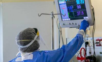 Медицинская ошибка: в больнице «Шиба» испортили сердце для пересадки