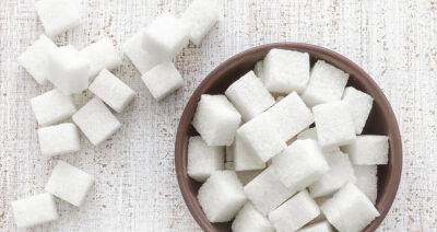 Правительство отменило лицензирование на вывоз сахара за пределы Беларуси