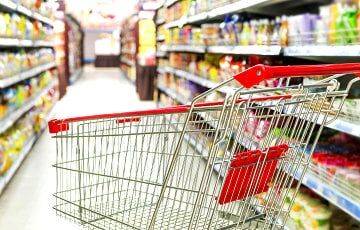Крупные компании Беларуси прекращают поставку в Россию продуктов питания