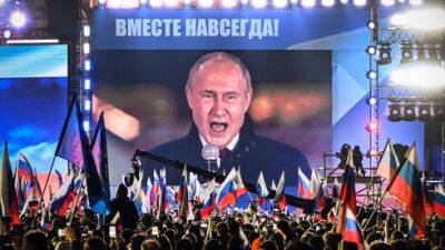 Что подорвет режим Путина: аналитический прогноз ISW