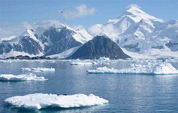 Ученые обнаружили в Антарктиде ДНК возрастом миллион лет