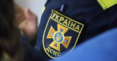 В Киеве прогремели взрывы, есть пострадавшие, — ГСЧС