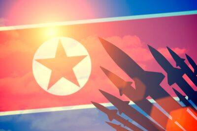 Ким Чен Ын: мы отрабатывали ядерные удары по Южной Корее