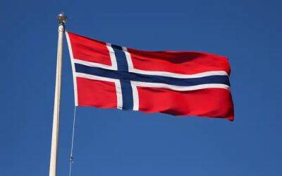 Нефтегазовые доходы Норвегии могут вырасти в четыре раза