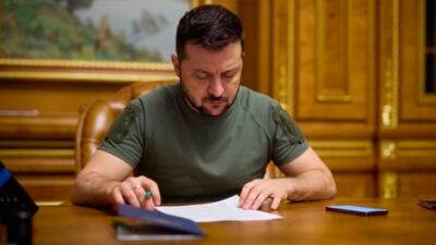 В Україні створять Національний реєстр викидів — президент підписав закон