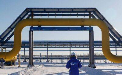 "Мосбиржа" объявила дискретный аукцион по акциям "Газпрома" из-за их падения более чем на 20%