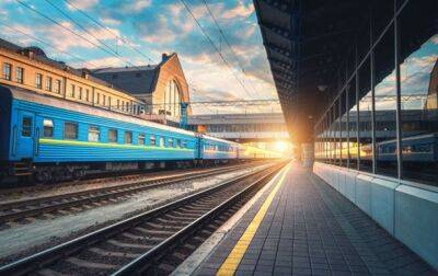 Укрзализныця предупреждает о возможной задержке поездов