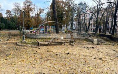 Ракетная атака по Украине 10 октября. Онлайн