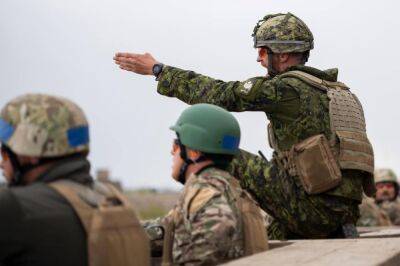 Всеобщая мобилизация: украинцам рассказали о сроках военной службы