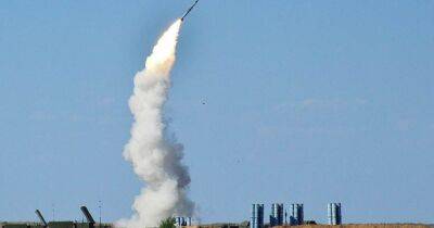 Российские войска запустили 75 ракет по Украине, – Залужный