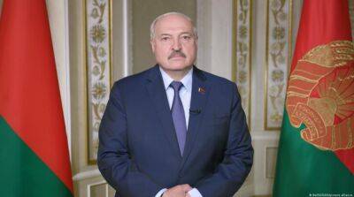 Лукашенко заявил, что договорился с путиным о развертывании «совместной региональной группировки войск»