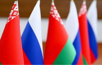Лукашенко и Путин договорились о развертывании региональной группировки войск Беларуси и России