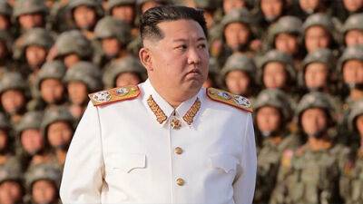 КНДР заявила, що останні пуски ракет були симуляцією ядерного удару по Південній Кореї