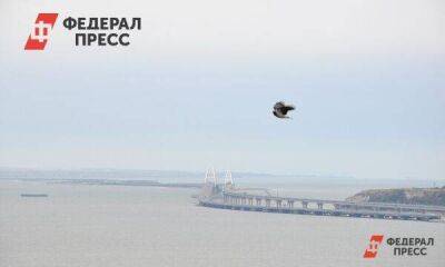Как ЧП на Крымском мосту повлияло на отпускные планы петербуржцев