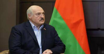 Лукашенко: Украина планирует нанести удар по Беларуси