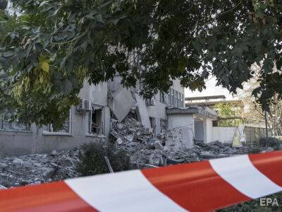 Кировоградская ОВА сообщила о взрывах в районе Кропивницкого
