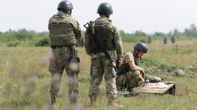 На границе не фиксировали прорывы или наступательные действия со стороны России и Беларуси, – ВСУ