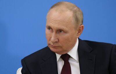 Путин заявил, что если украинские теракты на российской территории продолжатся, ответ будет жестким