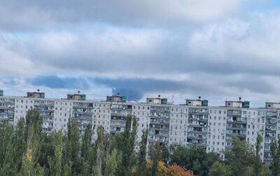 В Киеве и области вводят веерные отключение