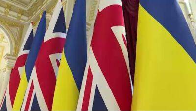 Посольства США, Великобритании и стран ЕС в Киеве работают в штатном режиме