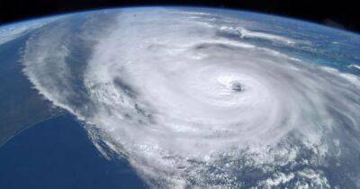 Нас ждут мощные штормы. Ученые рассказали, как изменения климата повлияют на ураганы
