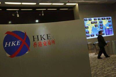 СПБ Биржа расширит торги акциями с листингом в Гонконге