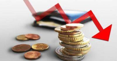 Новый рекорд: В сентябре годовая инфляция в Литве составила 24,1%