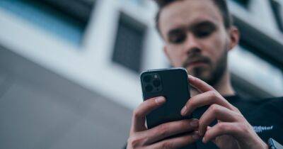Украинские мобильные операторы сообщили своим абонентам, когда появится связь