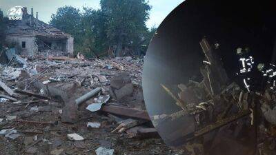 Россияне ударили по Славянску: погибла целая семья, среди пострадавших и ребенок