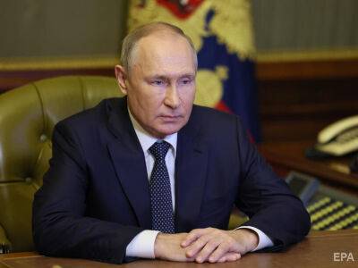 В России растут сомнения в способности Путина выполнить обещанные им цели в Украине. Это может подорвать его авторитет у избирателей – Институт изучения войны
