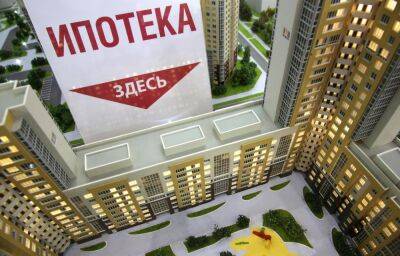 ВТБ в Тверской области увеличил выдачу ипотеки в сентябре на 13%