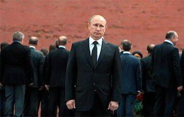 ISW: Россияне усомнились в способностях Путина