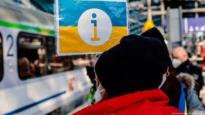 Тимчасовий захист для українців у ЄС продовжують на рік
