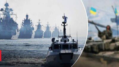 Российские корабли перезарядились и снова выходят в море, – Ким о новой угрозе ударов