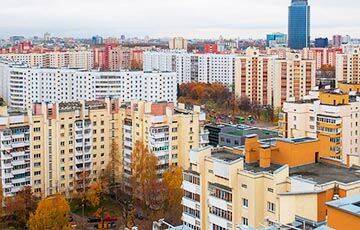 Как бегущие от мобилизации россияне повлияли на цены на недвижимость в Минске