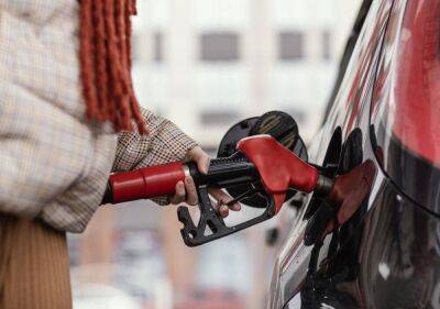 В Нижегородской области выросли цены на бензин