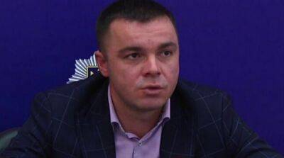 Во время обстрела Киева погиб начальник отдела департамента киберполиции