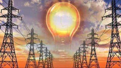 В правительстве обещают возобновить электроснабжение в большинстве городов уже сегодня