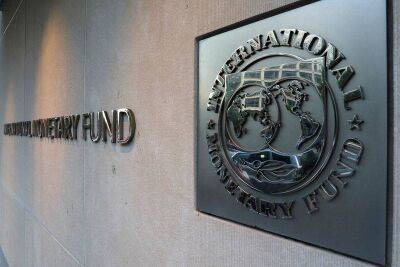 Главные новости: заседание МВФ и помощь на $90 млрд