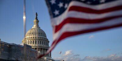У Конгрес США внесли законопроекти про визнання Росії спонсором тероризму