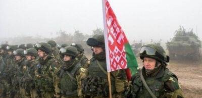 У білорусі заявили про повернення військових рф. На Україну обіцяють не нападати, однак є умови